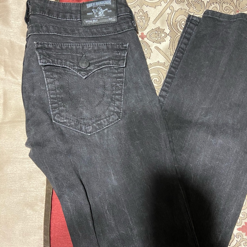 Jeans - Picture 3 of 3